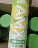 安慕希AMX哈密瓜奶昔酸奶230g*10瓶/箱 清甜果肉 禮盒裝 曬單實(shí)拍圖