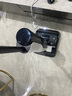 石頭A30 Pro 洗地機AI雙向助力【0纏毛 90℃除菌 180°超薄躺平】自動清洗吸拖洗一體拖地機器人掃地機 曬單實拍圖