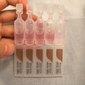 潤百顏精研水活次拋精華液5支/袋補水保濕護膚品華熙生物 【全新上市】次拋精華液5支裝 曬單實拍圖