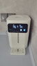 美的（Midea）電熱水瓶電水瓶 燒水壺電水壺電熱水壺 316L不銹鋼5L大容量家用48H保溫恒溫 可拆國家補貼11FPro 曬單實拍圖
