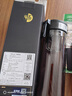 諾百紛4系魔力球磁彈泡茶杯tritan塑料便攜戶外健身防摔茶水分離杯 灰黑 T3512 800ml 曬單實(shí)拍圖