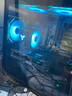 華碩（ASUS）全家桶 i5 12400F/12600KF/RTX4060/4060Ti/5060 Ti主機游戲臺式組裝電腦主機整機DIY組裝機 一：12400F丨華碩RTX5060 組裝機 曬單實拍圖