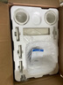 美的（Midea）電燉鍋電蒸鍋電燉盅燉湯盅煲湯鍋輔食燕窩燉盅 4.5L隔水燉燉蒸煮一體多功能鍋國(guó)家補(bǔ)貼MD-DZE2552 曬單實(shí)拍圖