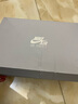 耐克（NIKE）  AIR FORCE 1女子空軍一號運動(dòng)休閑鞋 HF1058-133 白色 37.5 曬單實(shí)拍圖