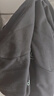 有棵樹(shù)【60支純棉】睡衣男新疆精梳棉5A抑菌長(zhǎng)袖秋冬季男士家居服套裝 曬單實(shí)拍圖