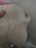 婷美無痕調(diào)整型運動內(nèi)衣女背心式提拉聚攏防下垂大胸顯小收副乳文胸罩 曬單實拍圖