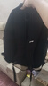 李寧（LI-NING）雙肩包男女初高中學(xué)生大容量書包戶外旅行電腦包新款運(yùn)動(dòng)休閑背包 經(jīng)典黑-暢銷款 564 曬單實(shí)拍圖