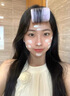 儒意（RUYI）素顏面霜懶人男女防光曬隔離遮瑕三合一bb霜防水汗提亮護膚貴婦膏 曬單實(shí)拍圖