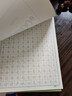六品書(shū)院 毛筆字帖軟筆鋼筆式簪花小楷書(shū)法初學(xué)者入門(mén)套裝練字帖毛筆套裝初學(xué)臨摹字帖宣紙唐詩(shī)書(shū)法練習紙 曬單實(shí)拍圖