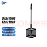 龐伯特 乒乓球撿球器 伸縮拾球器可調(diào)角度揀球器網(wǎng)撿球網(wǎng)筐 曬單實拍圖
