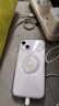 OtterBox美國適用蘋果13手機殼新款iPhone13/promax防摔透明保護殼氣囊支架手機套 透明 iPhone13 曬單實拍圖
