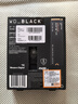 西部數(shù)據(jù)（WD）SSD固態(tài)硬盤M.2接口 SN7100 PCIe4.0 游戲電競電腦擴展硬盤 SN770升級款 SN7100 2TB 曬單實拍圖