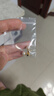 AJIDOU阿吉豆耳釘S925淡水珍珠耳飾輕奢小眾高級感簡約時(shí)尚禮盒七夕禮物 曬單實(shí)拍圖