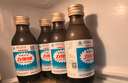 力保健1000mg?；撬峁δ茱嬃?緩解體力疲勞 調節(jié)血脂 禮盒款100ml*20瓶 曬單實拍圖