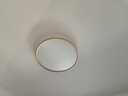 Paulmann P德國(guó)柏曼日光吸頂燈 護(hù)眼臥室客廳兒童led全光譜 包安裝-墻控版本 曬單實(shí)拍圖