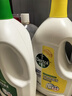 滴露（Dettol）衣物除菌液 消毒液 檸檬3L 99.9%殺菌除螨內(nèi)衣兒童衣物可配洗衣液 曬單實拍圖