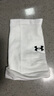 安德瑪（Under Armour）護膝運動夏季跑步半月板醫(yī)專用關節(jié)炎老寒腿保暖籃羽毛球膝蓋護具 曬單實拍圖