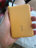 vivo iQOO33W自帶線充電寶1萬毫安【3C認(rèn)證可上飛機(jī)】纖薄小巧跨品牌快充兼容適配蘋果華為小米o(hù)ppo 曬單實拍圖