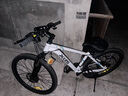 塔斯隊長(cháng)（TOSUOD）自行車(chē)前燈尾燈組合智能感應剎車(chē)夜騎公路山地車(chē)車(chē)照明燈騎行配件 RH-200流明前燈+Q3尾燈(坐弓款) 曬單實(shí)拍圖