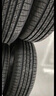 佳通(Giti)輪胎225/60R18 100H  SUV520 原配 博越 適配 瑞虎7/宋Pro  曬單實(shí)拍圖