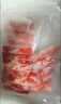 民維大牧汗內(nèi)蒙原切羊肉卷 精制羊肉片3斤（1斤*3）涮肉火鍋食材 曬單實(shí)拍圖