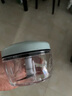 卡羅特?fù)v蒜器手動家用蒜泥攪蒜器切壓蒜末蒜蓉?cái)囁闄C(jī)搗蒜頭打蒜器 200ml 曬單實(shí)拍圖