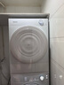 松下（Panasonic）小薄荷S5高奢版洗烘套裝 550mm超薄全嵌10kg滾筒洗衣機(jī)+變頻熱泵烘干機(jī)M2Q1+M2QR1【吳磊同款】 曬單實(shí)拍圖