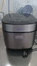 美的（Midea）電飯煲5升大容量電飯鍋5-6-8-10人家用抗菌青瓷內(nèi)膽微壓柴火飯智能多功能一體多用煮飯粥燉鹵蛋糕 5升【行業(yè)爆款】第5代青瓷抗菌內(nèi)膽 5L 曬單實(shí)拍圖