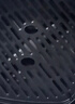 美的（Midea）空氣炸鍋AI烹飪家用智能觸控 透明可視實(shí)用大容量 七夕情人節禮物 金屬腔體無(wú)異味5.3L MF-KZC5388 曬單實(shí)拍圖