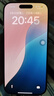 Apple/蘋果 iPhone 16 Pro（A3294）128GB 沙漠色鈦金屬 支持移動聯(lián)通電信5G 雙卡雙待手機(jī) 曬單實(shí)拍圖