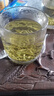 樂品樂茶明前特級碧螺春綠茶葉2025新茶春茶嫩芽冷泡茶解暑濃香250g送禮袋 曬單實拍圖