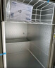 海爾（Haier）142升低霜小冰柜家用商用 冷藏柜冷凍柜兩用冰柜京東自營(yíng)小型冰箱小型冷柜BC/BD-142GHW9D國家補貼 曬單實(shí)拍圖