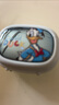 迪士尼（DISNEY）無(wú)線藍(lán)牙耳機(jī)半入耳式游戲音樂(lè)降噪運(yùn)動(dòng)高清通話超長(zhǎng)續(xù)航適用于蘋果華為小米手機(jī) QS-T21 唐老鴨 曬單實(shí)拍圖
