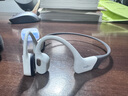 韶音（SHOKZ）OpenSwim Pro S710 骨傳導(dǎo)藍(lán)牙耳機(jī) 開放式運(yùn)動(dòng)游泳跑步騎行不入耳 熊貓色 曬單實(shí)拍圖