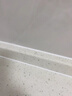 瓦克（WACKER）SN防霉玻璃膠廚衛(wèi)中性水槽馬桶防水密封膠封邊美容膠結(jié)構(gòu)膠瓷白 曬單實(shí)拍圖