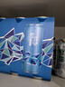 雪花勇闖天涯   比利時(shí)小麥精釀白啤 500ml*6罐組合裝 曬單實(shí)拍圖