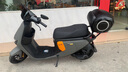 九號（Ninebot）九號電動新品Fz 110電動自行車9號智能鋰電【門店自提】 到門店選顏色 曬單實拍圖