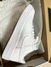 耐克（NIKE）官方男鞋Air Force 1 07空軍一號(hào)板鞋經(jīng)典復(fù)古耐磨運(yùn)動(dòng)休閑鞋 CW2288-111 40 曬單實(shí)拍圖