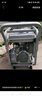 森久柴油發(fā)電機單相220V/5.5KW工商業(yè)用大功率戶(hù)外施工SE6500CE電啟動(dòng) 曬單實(shí)拍圖