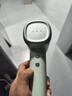 松下（Panasonic）【國家補貼】家用高速電吹風(fēng)機筒大功率速干負離子溫控護發(fā)送女友禮物小森林EH-NE6L 曬單實(shí)拍圖