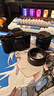 松下（Panasonic）Lumix G100D M43畫幅相機(jī) M43卡口 微單相機(jī) 無反數(shù)碼相機(jī) G100D單機(jī)+【25mmF1.7】單鏡頭定焦 曬單實(shí)拍圖