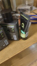 曼秀雷敦（Mentholatum）洗面奶男士潔面膏深層清潔控油保濕控油抗痘潔面乳男護膚品套裝 控油抗痘150ml*2+50ml*2 . 曬單實拍圖