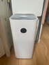 米家小米空氣凈化器5 除甲醛除菌除異味 家用 除霧霾PM2.5 低噪設(shè)計 曬單實拍圖