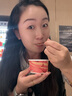 資生堂第二代悅薇清爽水乳+膠原炮面霜油皮美白護膚化妝品禮盒生日禮物 曬單實(shí)拍圖