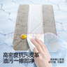閃魔適用ipad air7/6保護套11英寸M3芯片2025/24款ipad air7保護殼蘋(píng)果透明亞克力灰色 曬單實(shí)拍圖