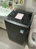 小天鵝（LittleSwan）波輪洗衣機全自動 8公斤 超凈洗 除菌除螨【TB80V27T】家電國家補貼20% 一級能效 以舊換新 曬單實拍圖