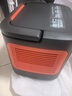 電小二【2度電新品】快充戶外電源2200W大功率大容量220V移動電源車載露營應(yīng)急戶外作業(yè)蓄電池2000Pro2 曬單實拍圖