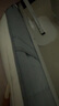 宜家（IKEA）維斯特瑪立體硬支撐波納爾彈簧床墊家用臥室護脊加硬墊子 硬+/淺藍色 1800mm*2000mm 曬單實(shí)拍圖
