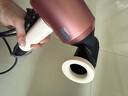 戴森（DYSON）HD16 全新智能吹風機 Supersonic 電吹風 負離子 速干護發(fā) 禮物推薦 HD16 落日玫瑰色 曬單實拍圖