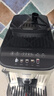 德龍（Delonghi）【國家補貼】咖啡機 家用全自動咖啡機 意式美式現(xiàn)磨手動打奶泡 歐洲進口 E Plus 七夕情人節(jié)禮物 曬單實拍圖